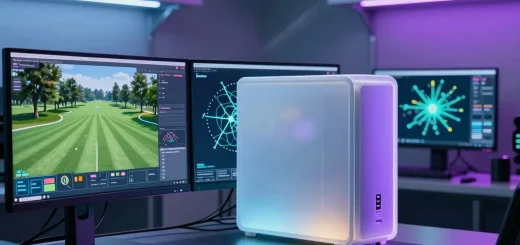 Computers Electronics and Technology